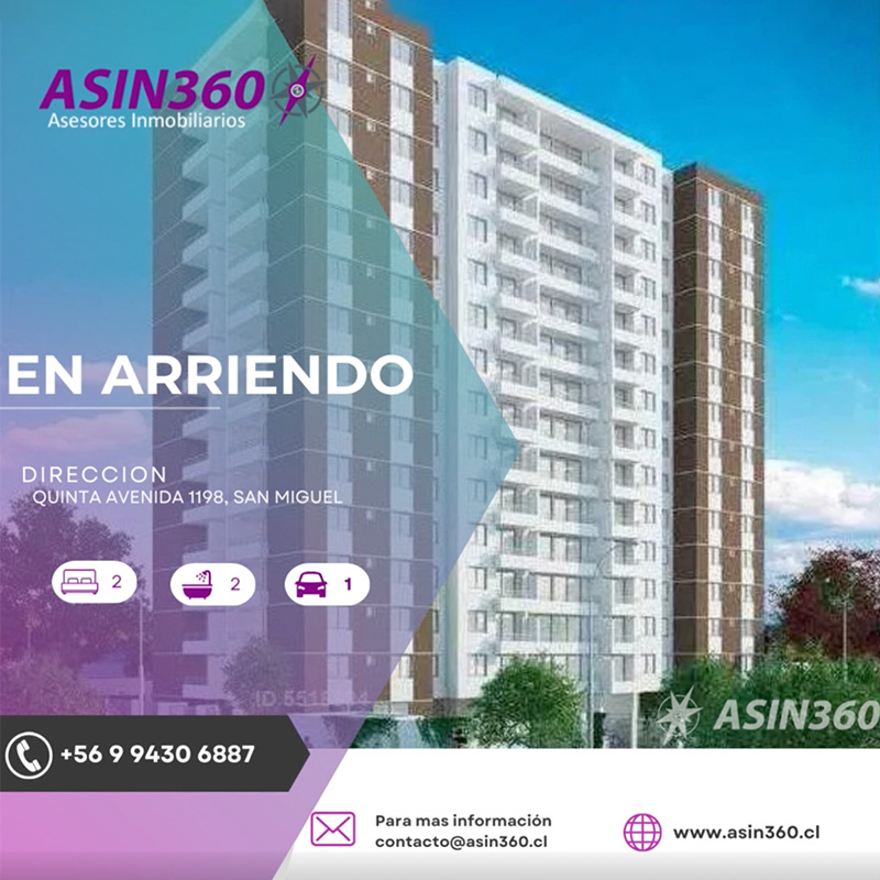 Arriendo 1
